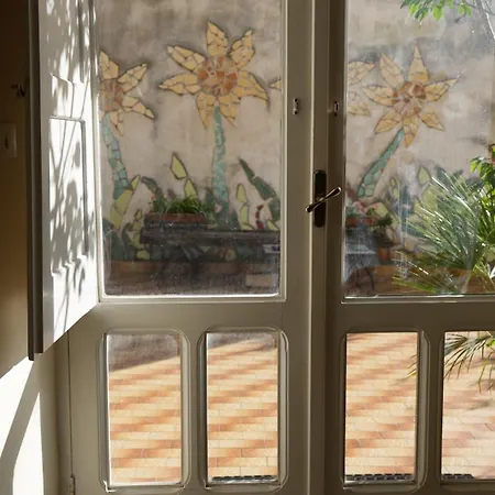 Apartamento Centro Spaccanapoli *