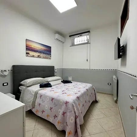 Casa Alma Apartment *