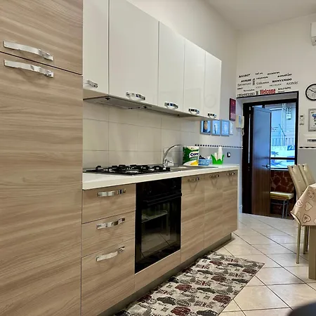 Casa Alma Apartment Naples
