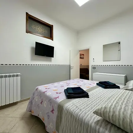 Apartment Casa Alma Naples