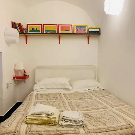 Reginella Holiday Naples