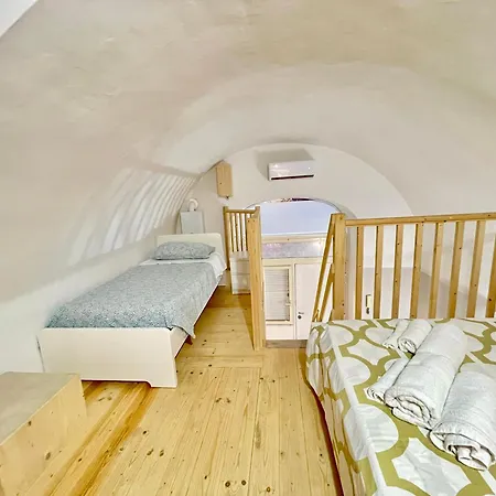 Loft Munira Apartment *