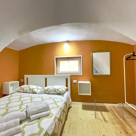 Apartment Loft Munira *