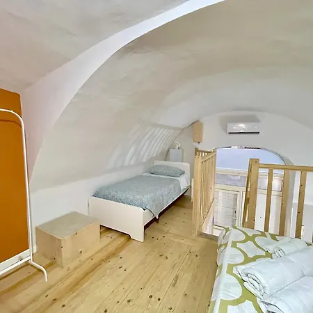 Apartment Loft Munira Naples