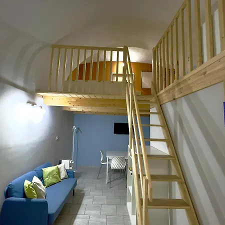 Loft Munira *