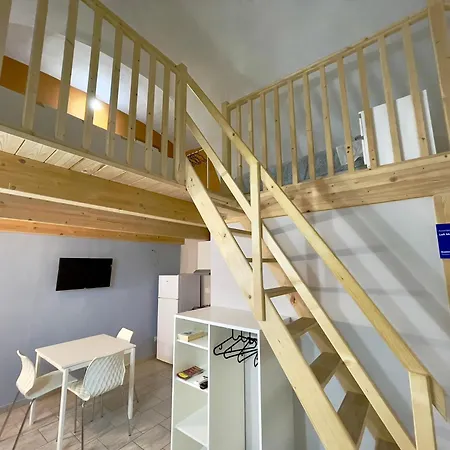 Loft Munira Naples