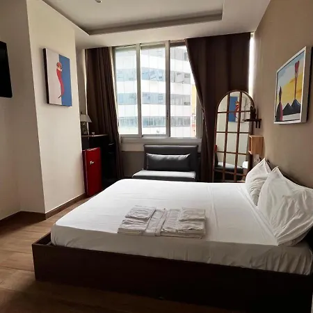 Vespucci Guest house Naples