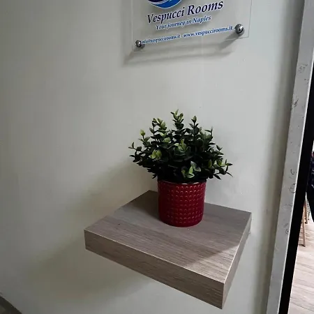 Vespucci Guest house Naples