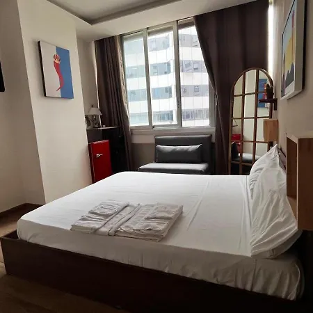 Vespucci Guest house Naples