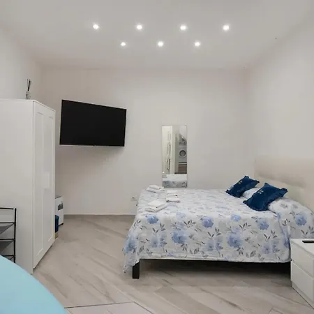 Casa Giulia Appartamento Napoli