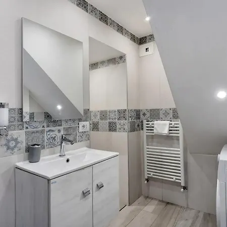 Casa Giulia Appartamento