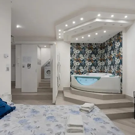 Appartamento Casa Giulia *
