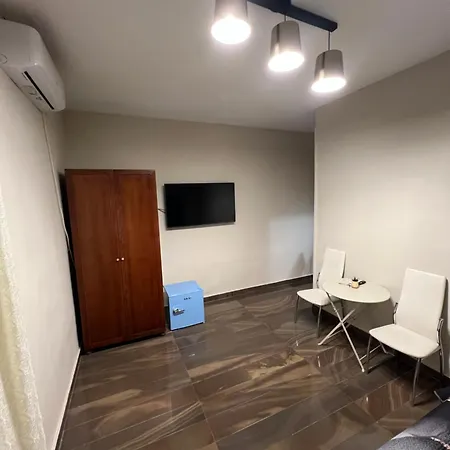 Station Giulia Guest house *