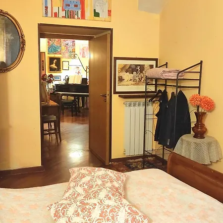 Casa D'artista *