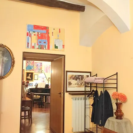 Casa D'artista Appartamento Napoli