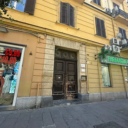 Attico Bella Nápoles