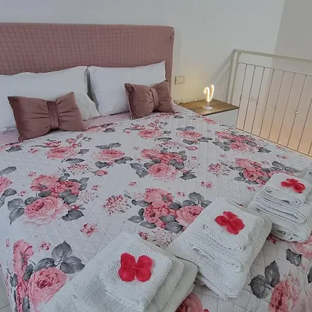 Holiday home Dv House Via Toledo Quartierispagnoli