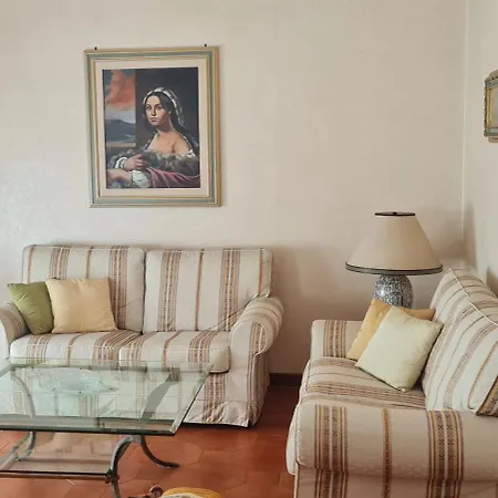 Apartment Suarez