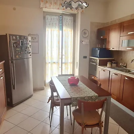 Suarez Apartment