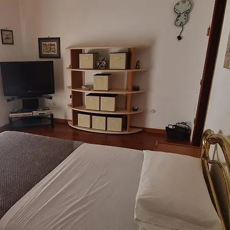 Apartment Suarez Naples
