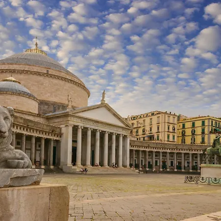 Heart Of - Happy Naples