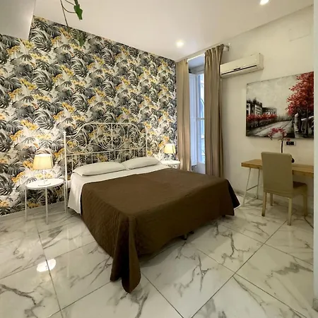 La Dell'amore Affittacamere Napoli