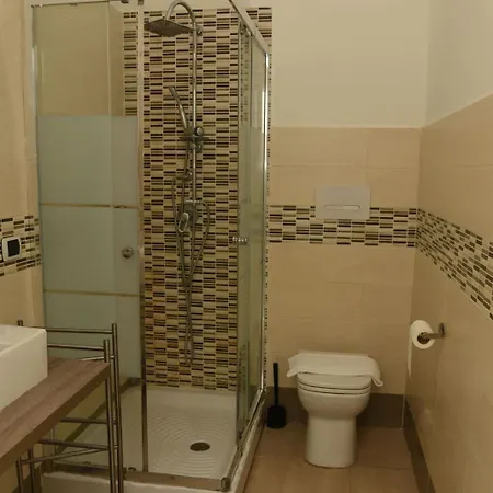 Affittacamere La Dell'amore Napoli
