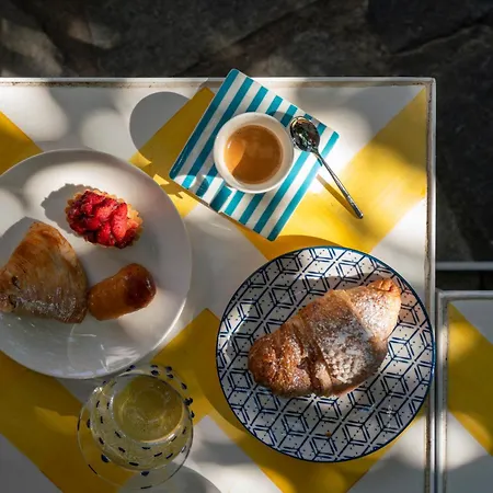 Casa vacanze Jallo & Blue Petite