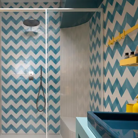 Casa vacanze Jallo & Blue Petite Napoli