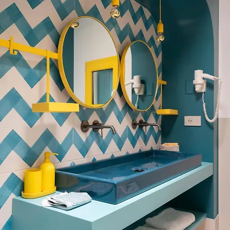 Jallo & Blue Petite Casa vacanze