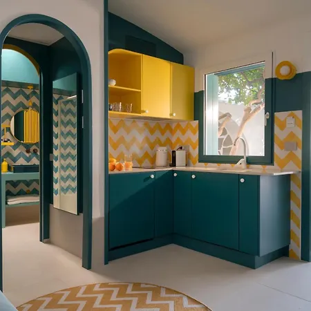 Casa vacanze Jallo & Blue Petite