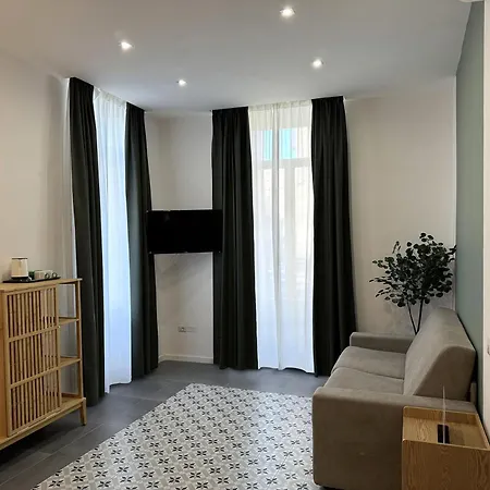 Incoming Cesare Cortese Guest house
