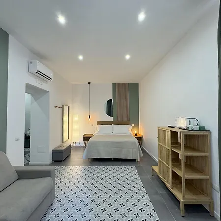 Guest house Incoming Cesare Cortese