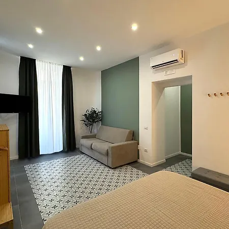 Incoming Cesare Cortese Guest house