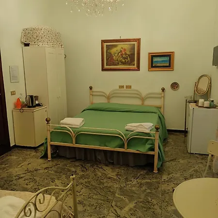 Guest house Da Francy *