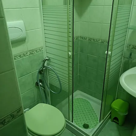 Guest house Da Francy Naples