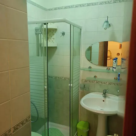 Guest house Da Francy