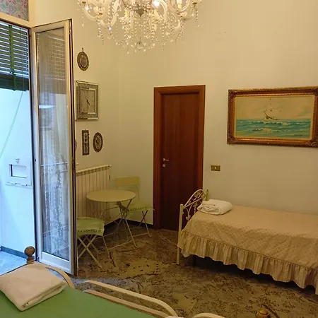 Da Francy Naples