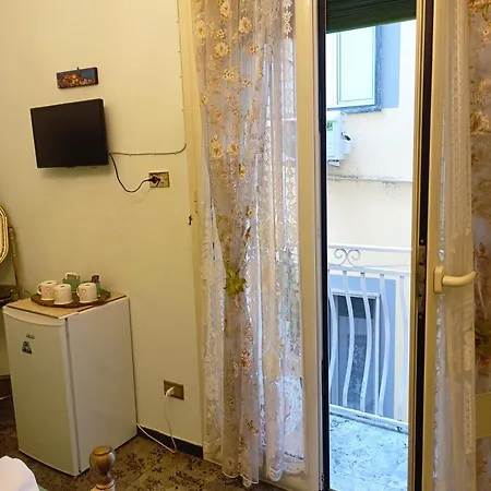 Guest house Da Francy