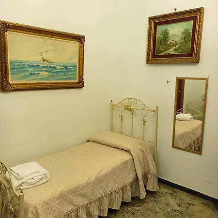 Guest house Da Francy