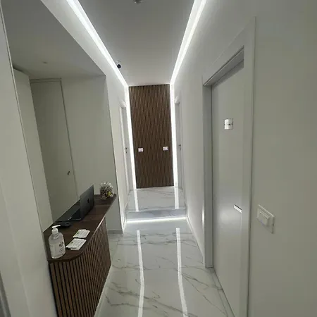 Emerald * Неаполь