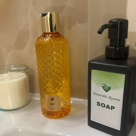 Гостевой дом Emerald *