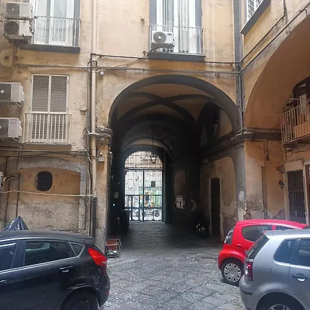 Guest house Da Francy *