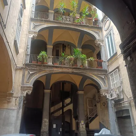 Guest house Da Francy *