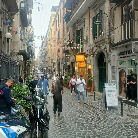 Da Francy Guest house