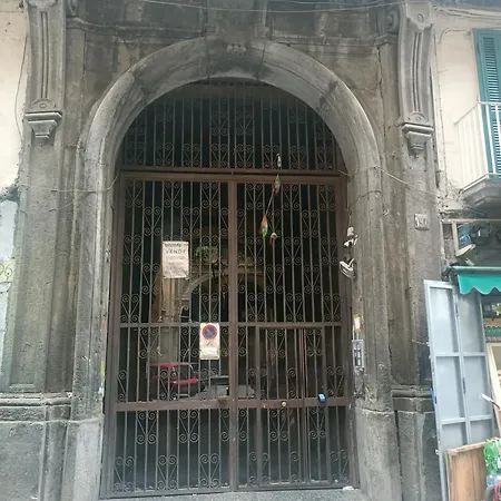 Guest house Da Francy