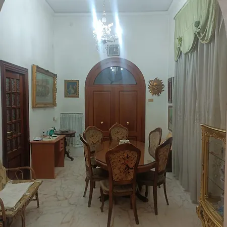 Da Francy Guest house Naples