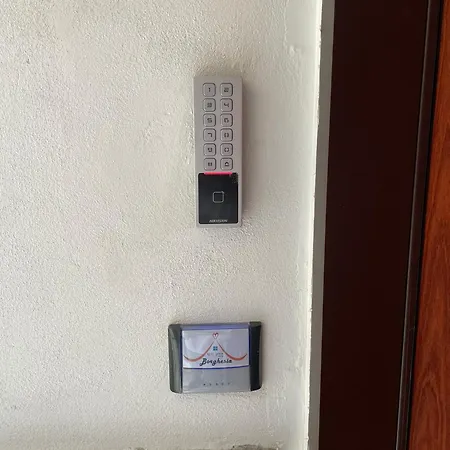 Rione Sanita House - Borghesia Apartment *