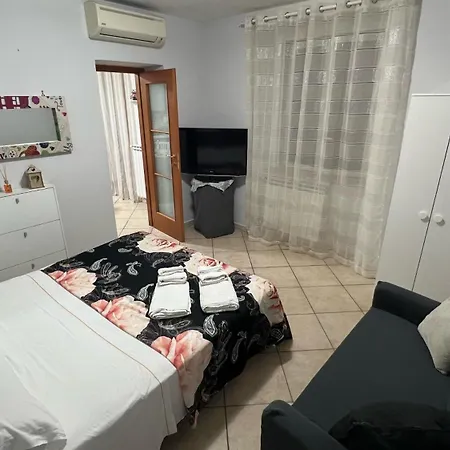Apartment Annarella *