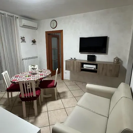 Apartment Annarella Naples